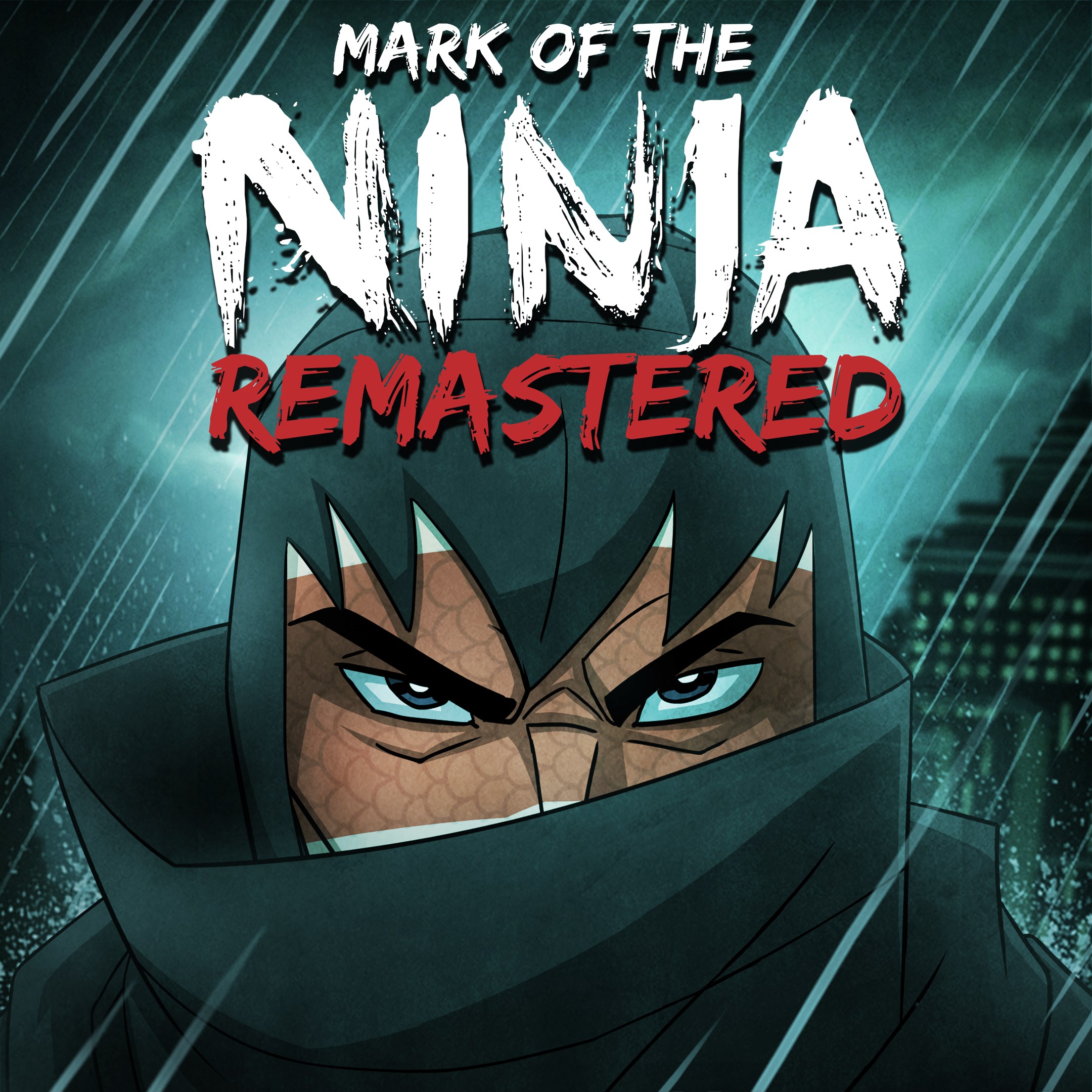 Mark of the Ninja: Remastered. Изображение 1