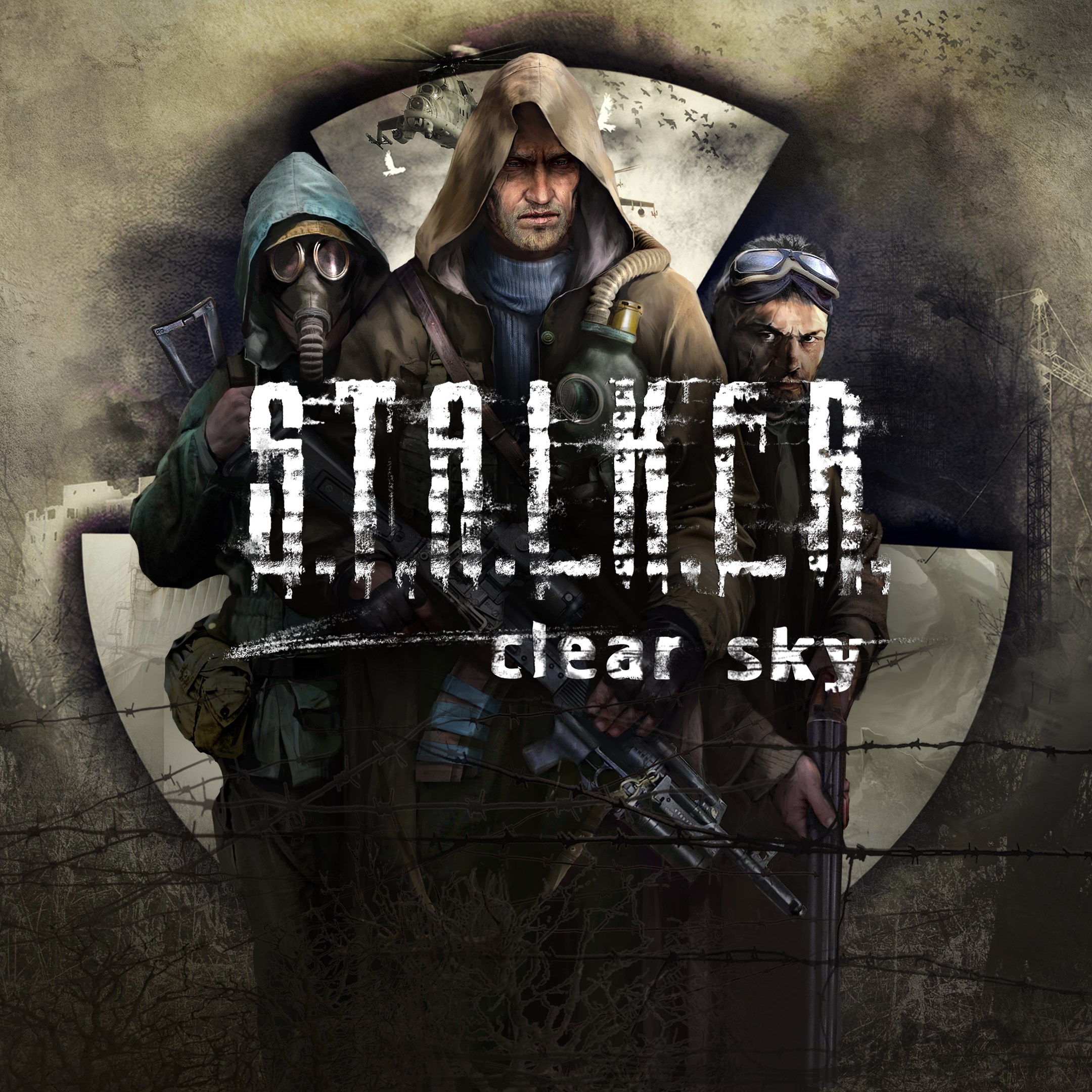 S.T.A.L.K.E.R.: Clear Sky. Изображение 1