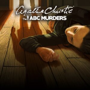 Agatha Christie - The ABC Murders (Xbox One)