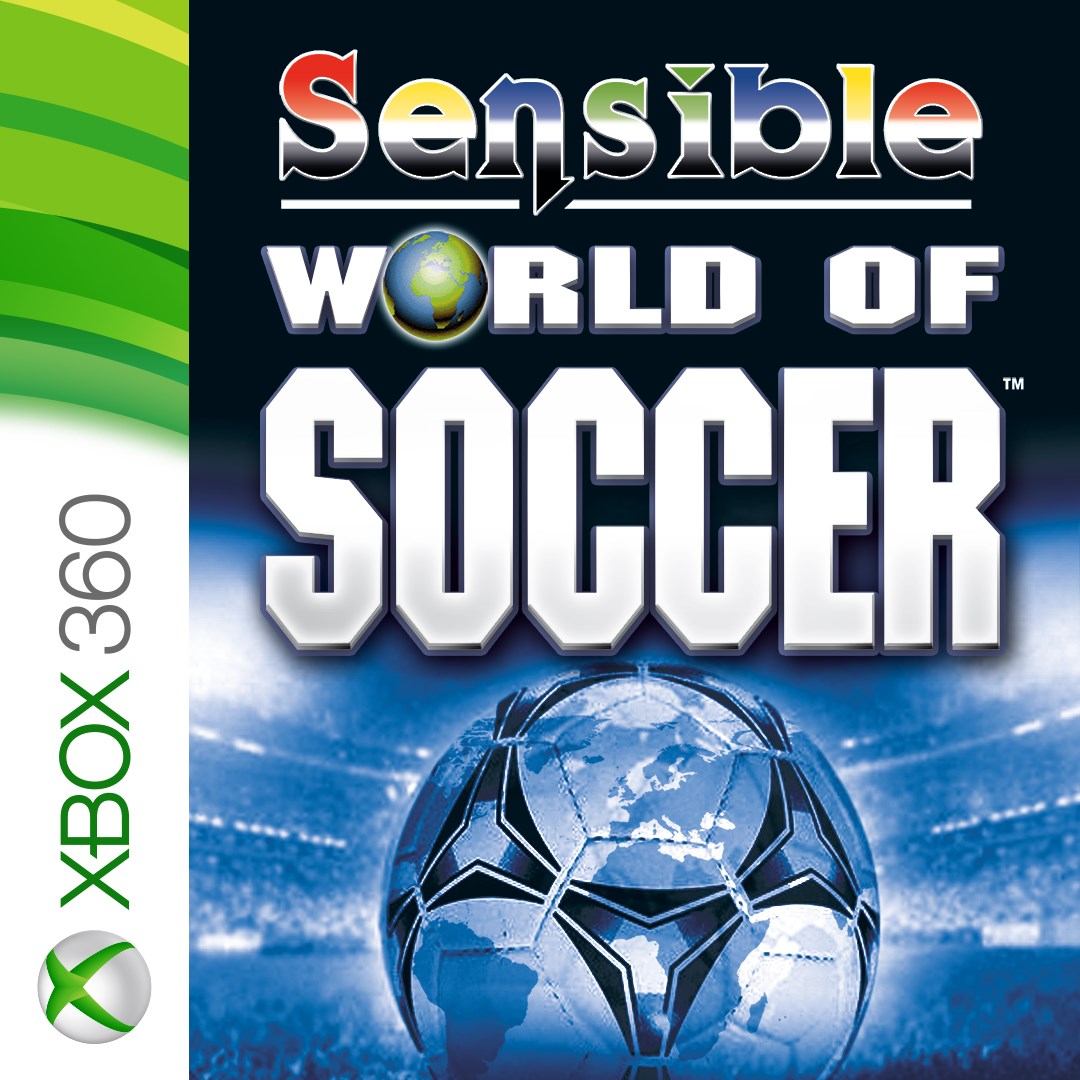 Sensible World of Soccer. Изображение 1