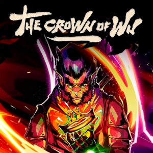 The Crown of Wu [X|S]