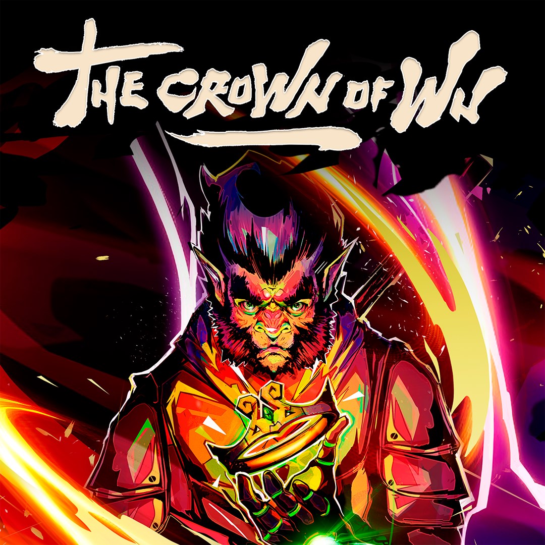 The Crown of Wu. Изображение 1