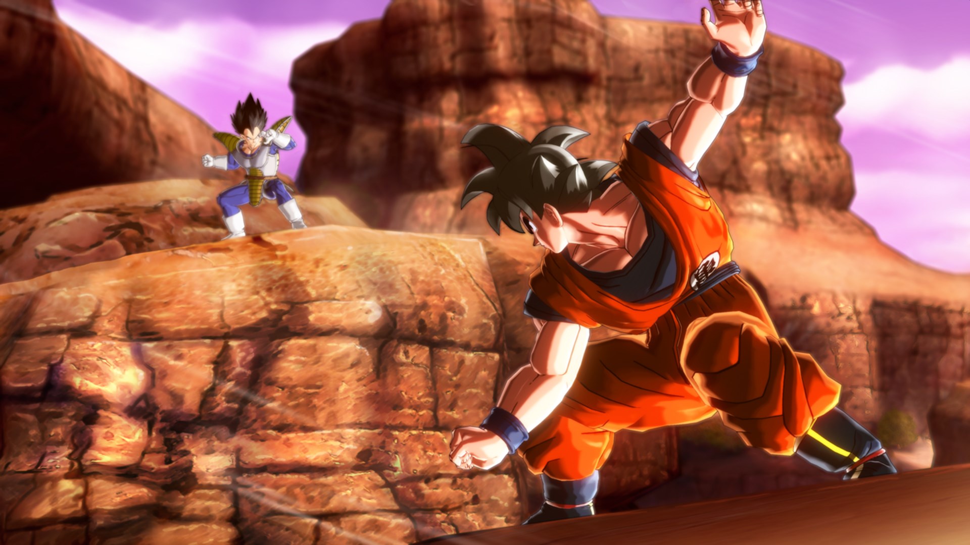 Dragon Ball Xenoverse: Time Travel Edition. Изображение 3