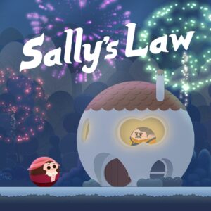 Sally’s Law [One, X|S]