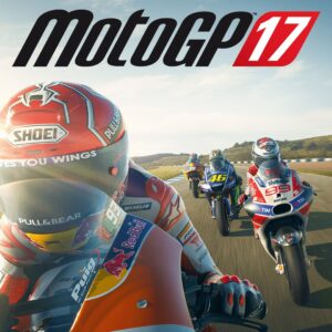 MotoGP17 [One, X|S]