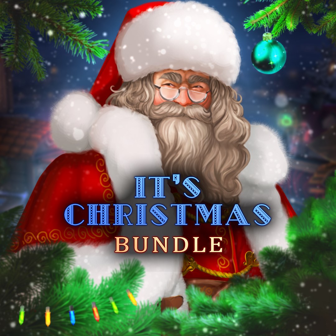 It's Christmas Bundle!. Изображение 1