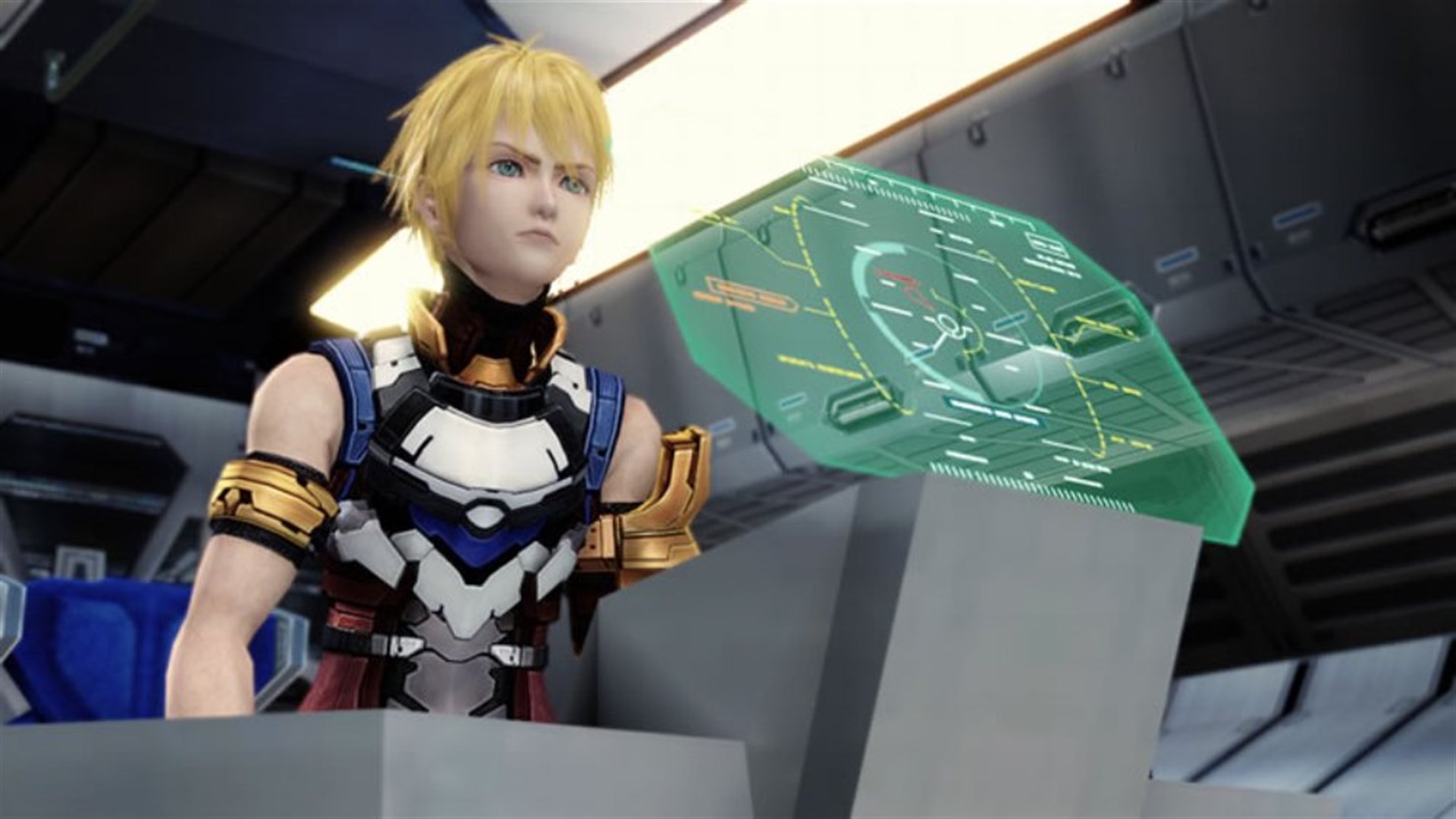 Star Ocean: The Last Hope. Изображение 2