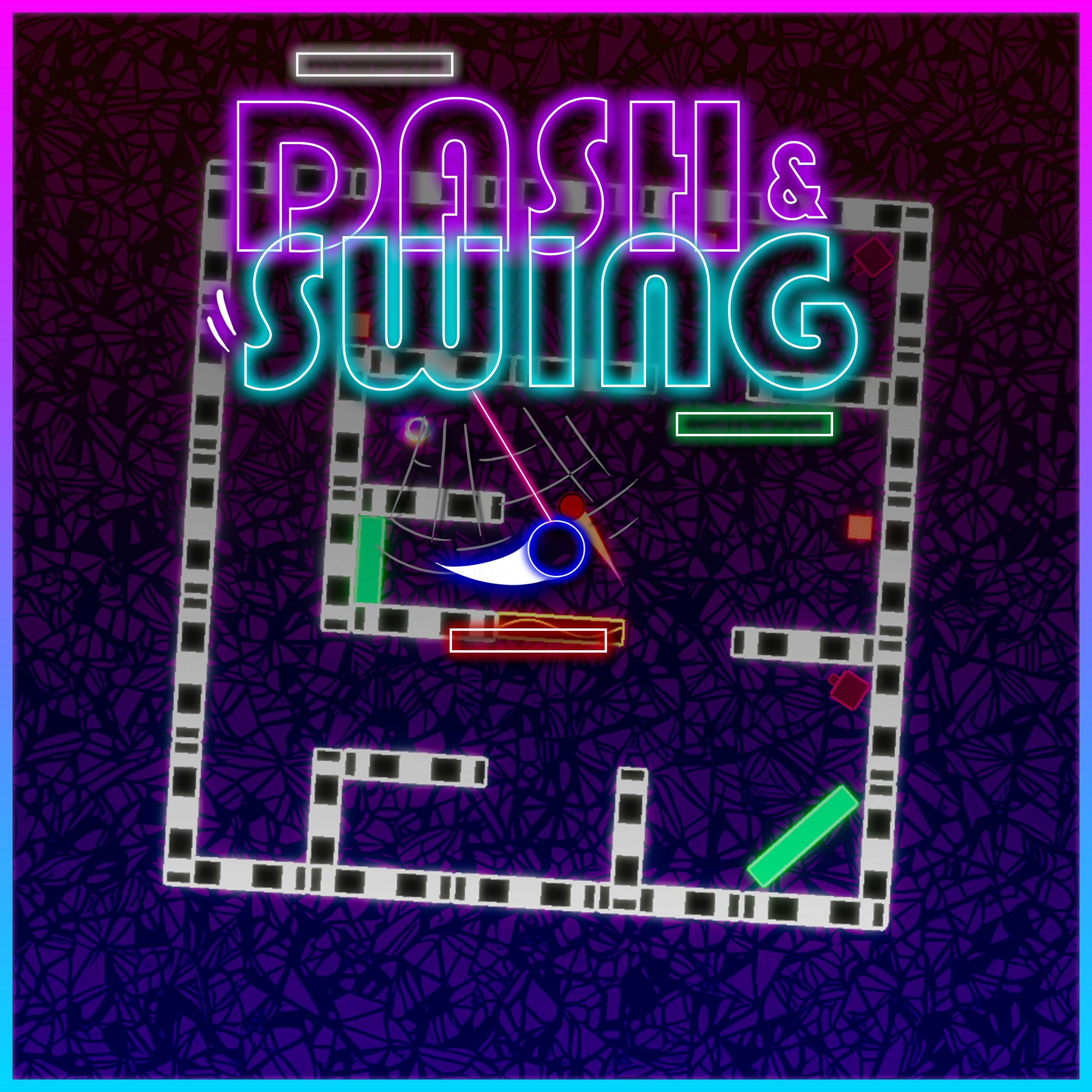 Dash & Swing. Изображение 1