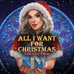 All I Want for Christmas Collection [One, X|S]