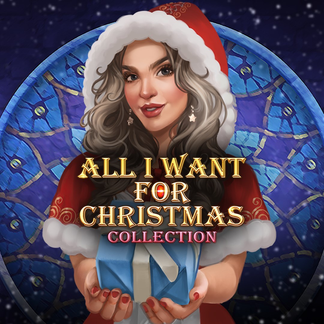 All I Want for Christmas Collection. Изображение 1