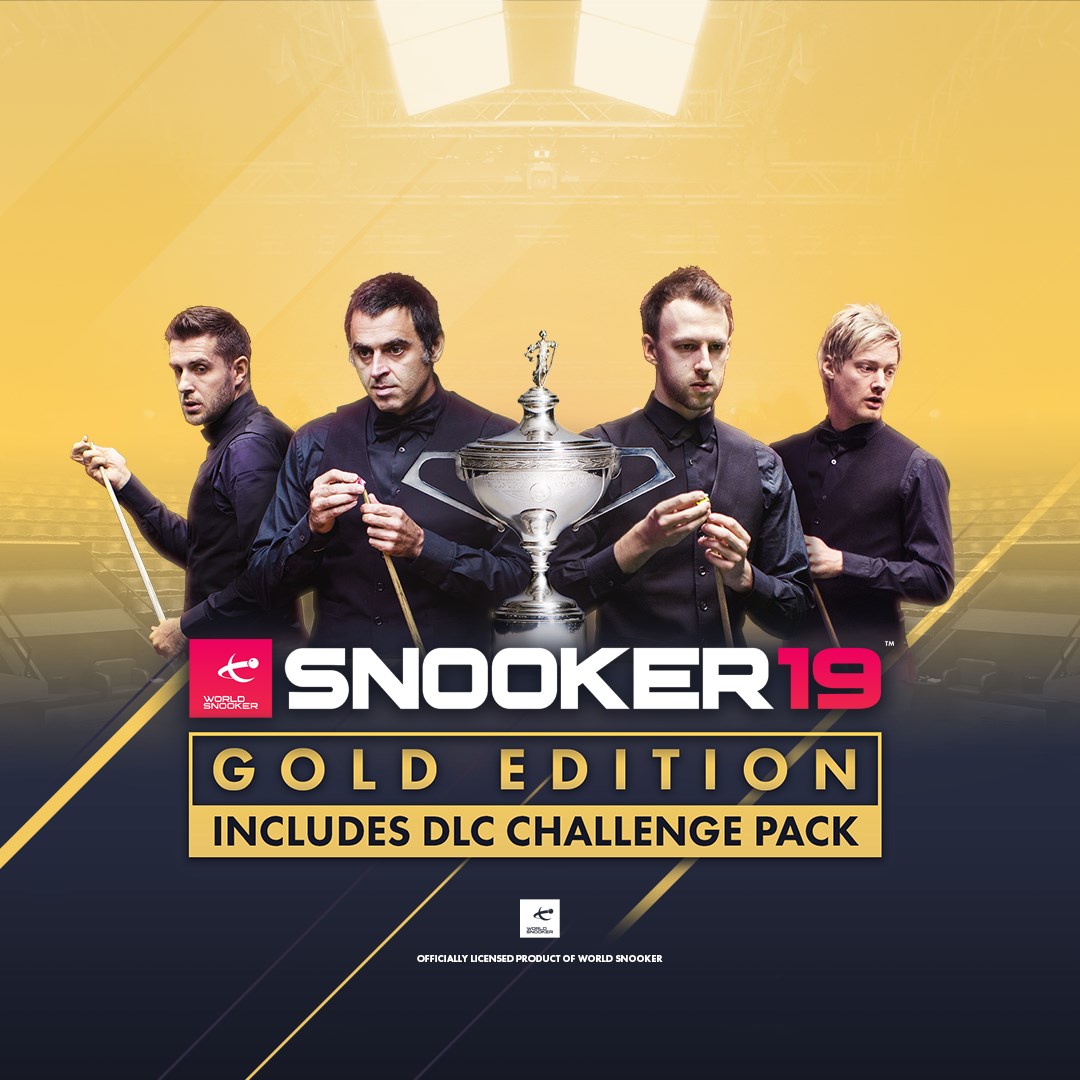 Snooker 19 Gold Edition. Изображение 1