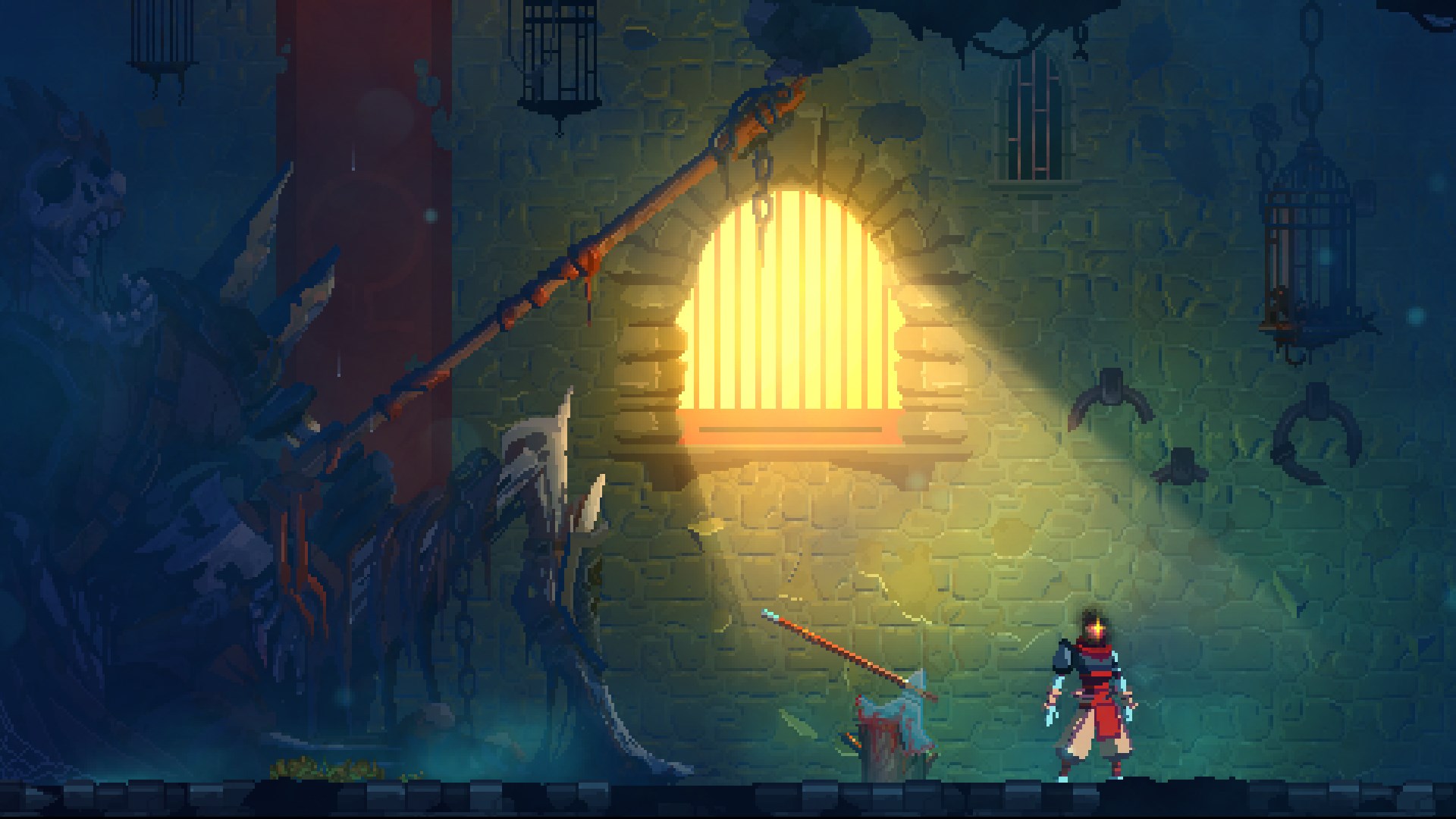 Dead Cells. Изображение 4