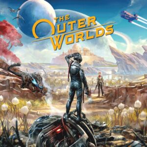 The Outer Worlds [One, X|S]