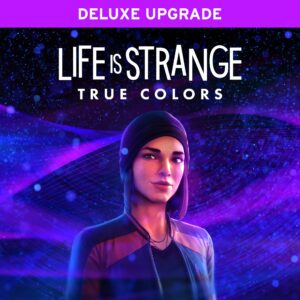 Life is Strange: True Colors - Deluxe Upgrade [One, X|S]