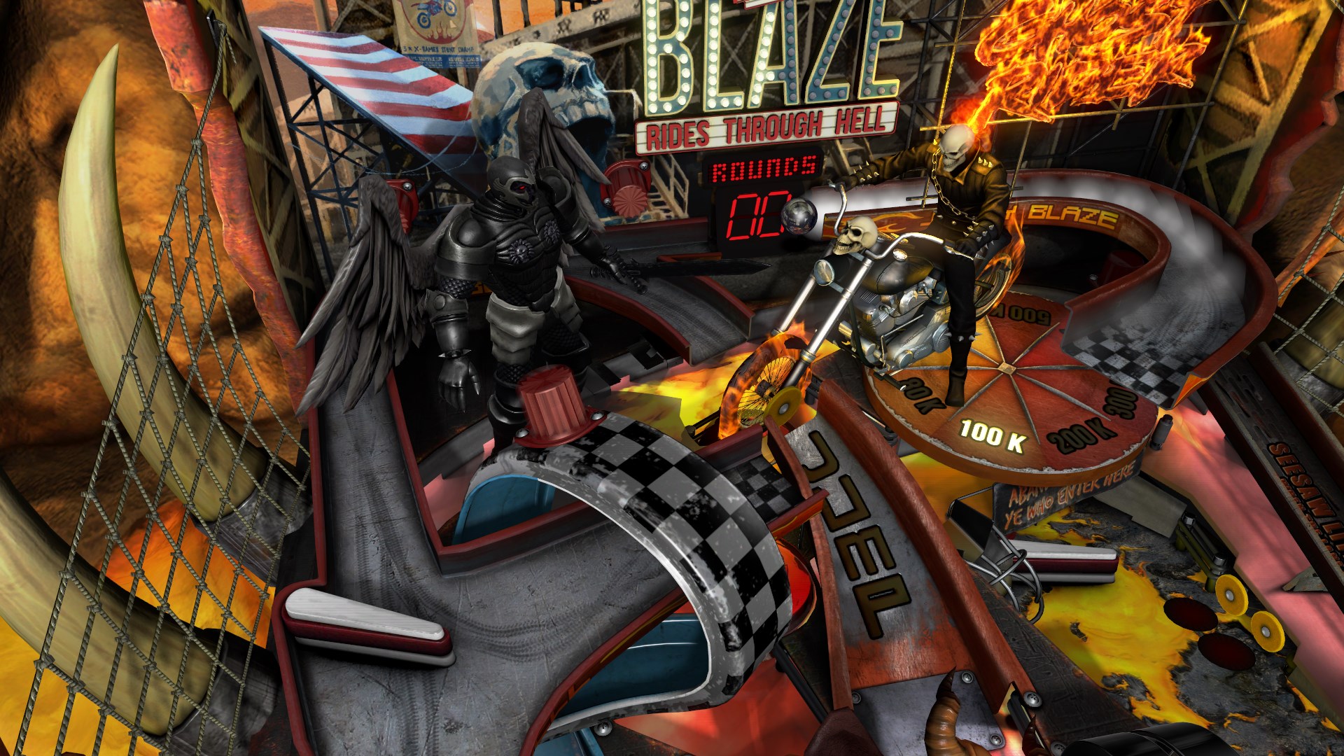 Pinball FX3 - Marvel Pinball Season 1 Bundle. Изображение 2