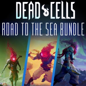 Dead Cells: DLC bundle [One, X|S]