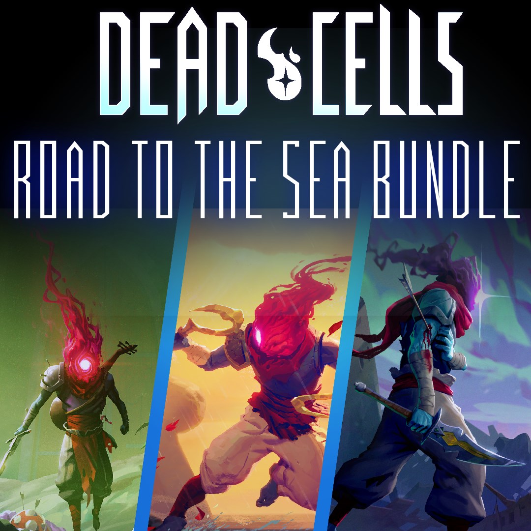 Dead Cells: DLC bundle. Изображение 1