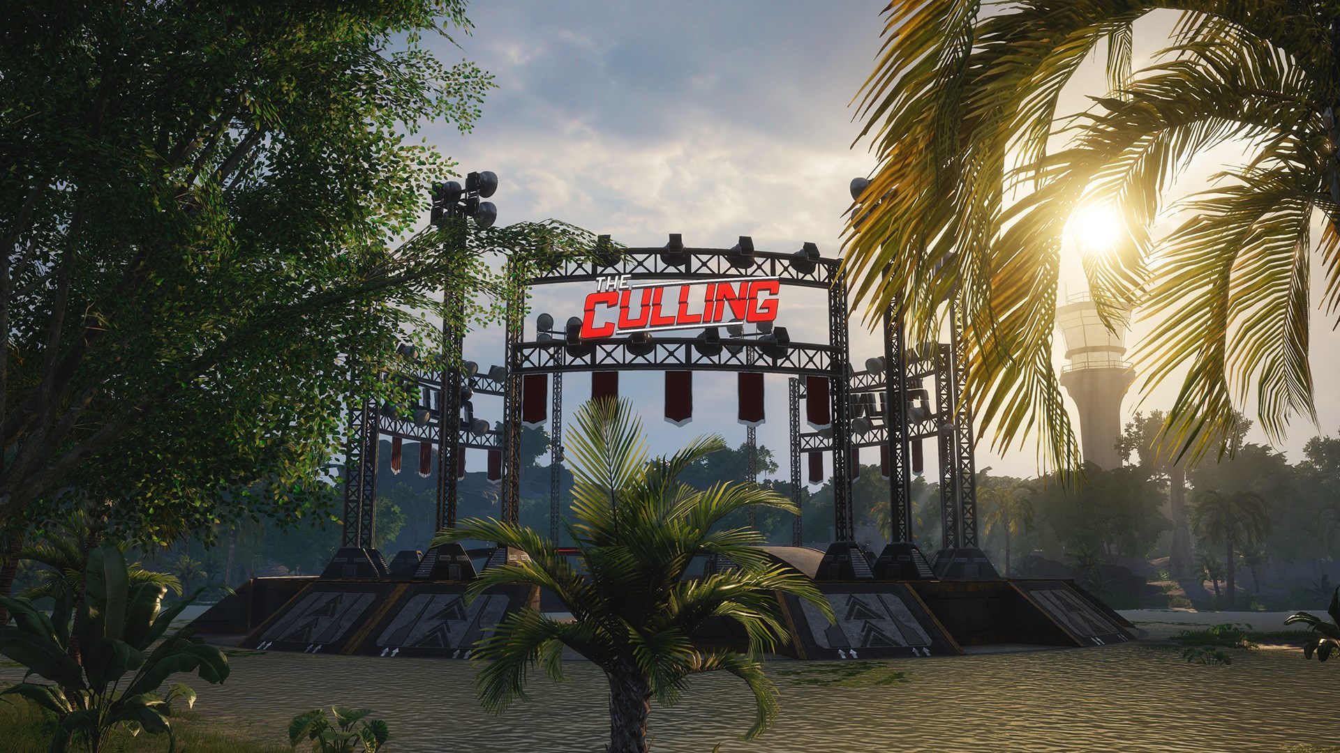 The Culling. Изображение 2