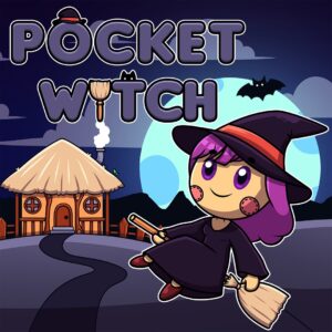 Pocket Witch [One, X|S]