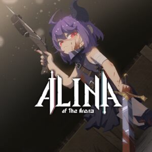 Alina of the Arena [One, X|S]