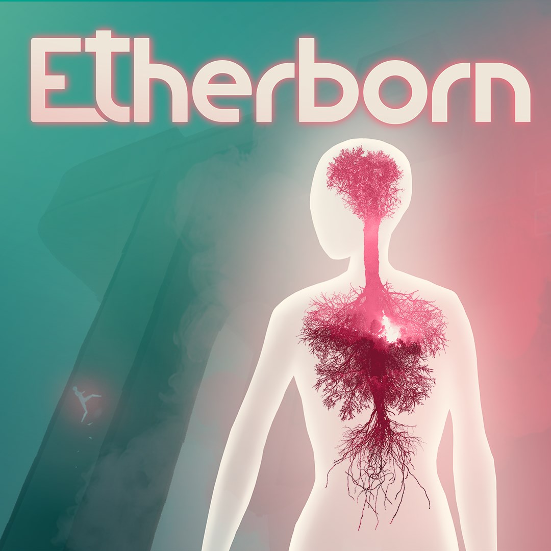 Etherborn. Изображение 1