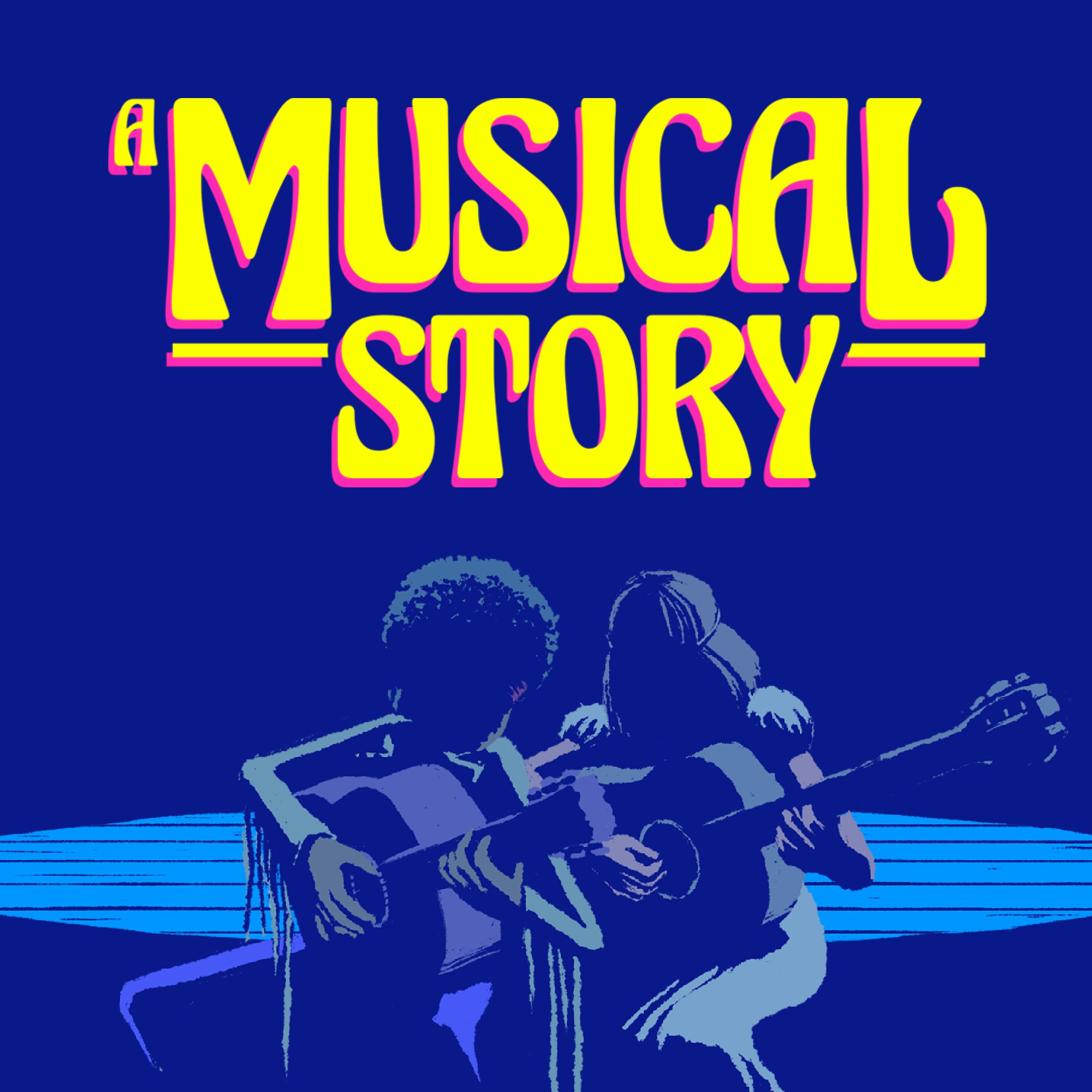 A Musical Story. Изображение 1