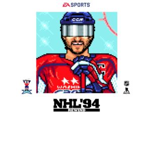 NHL 94 REWIND [One, X|S]