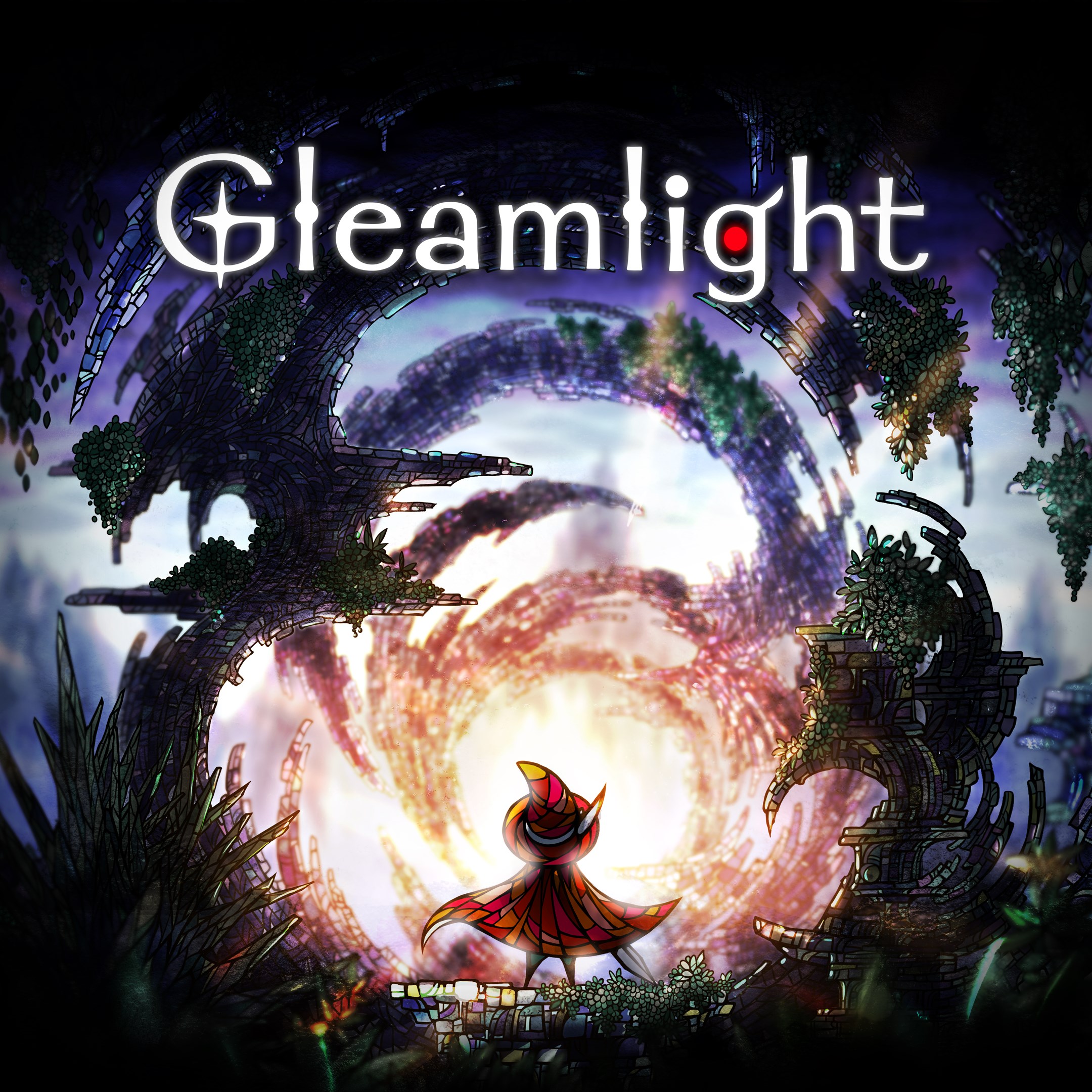 Gleamlight. Изображение 1