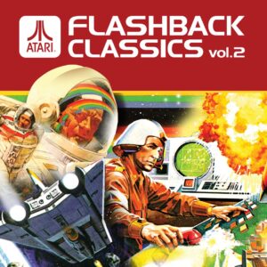 Atari Flashback Classics Vol. 2 [One, X|S]