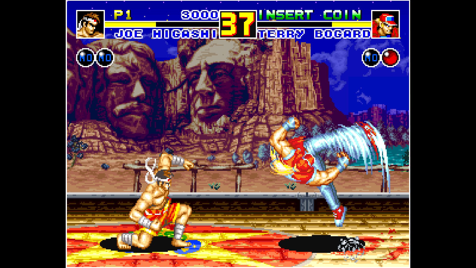 ACA NEOGEO FATAL FURY 2. Изображение 3