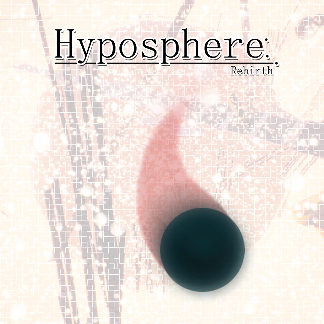 Hyposphere: Rebirth. Изображение 1