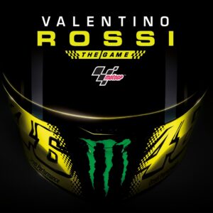 Valentino Rossi The Game [One, X|S]