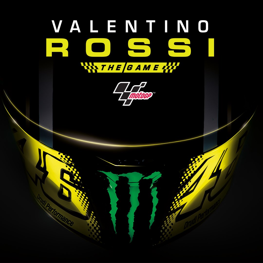 Valentino Rossi The Game. Изображение 1