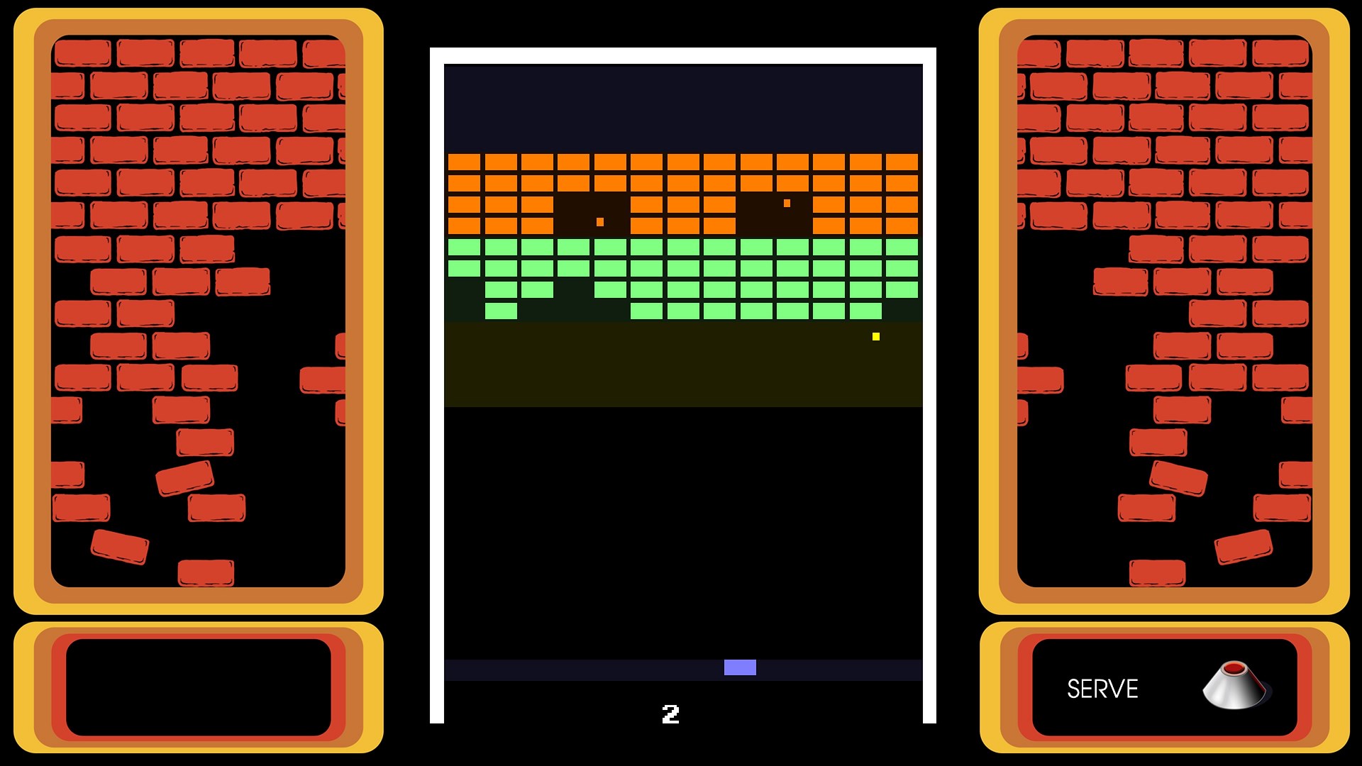 Atari Flashback Classics Vol. 2. Изображение 3