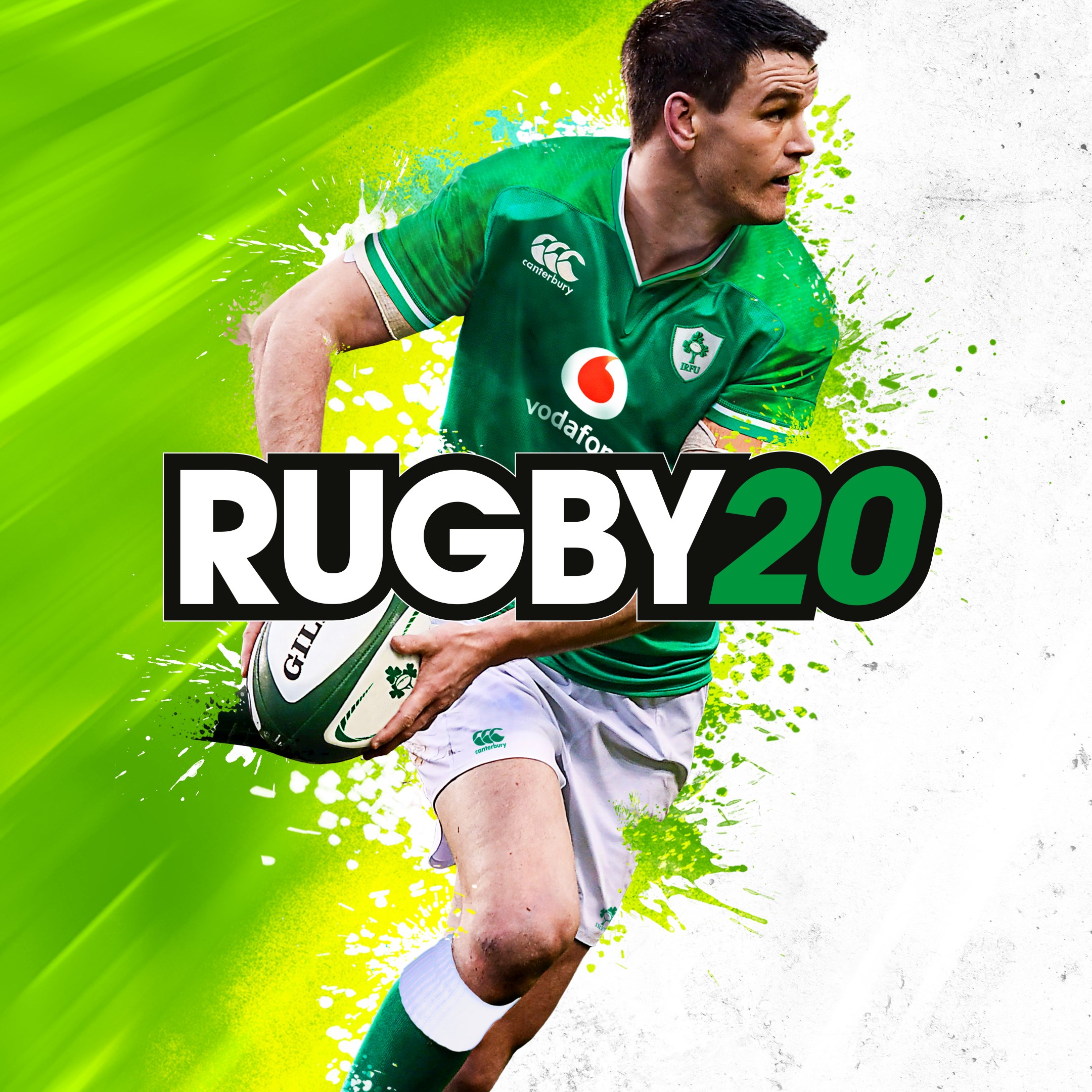 Rugby 20. Изображение 1