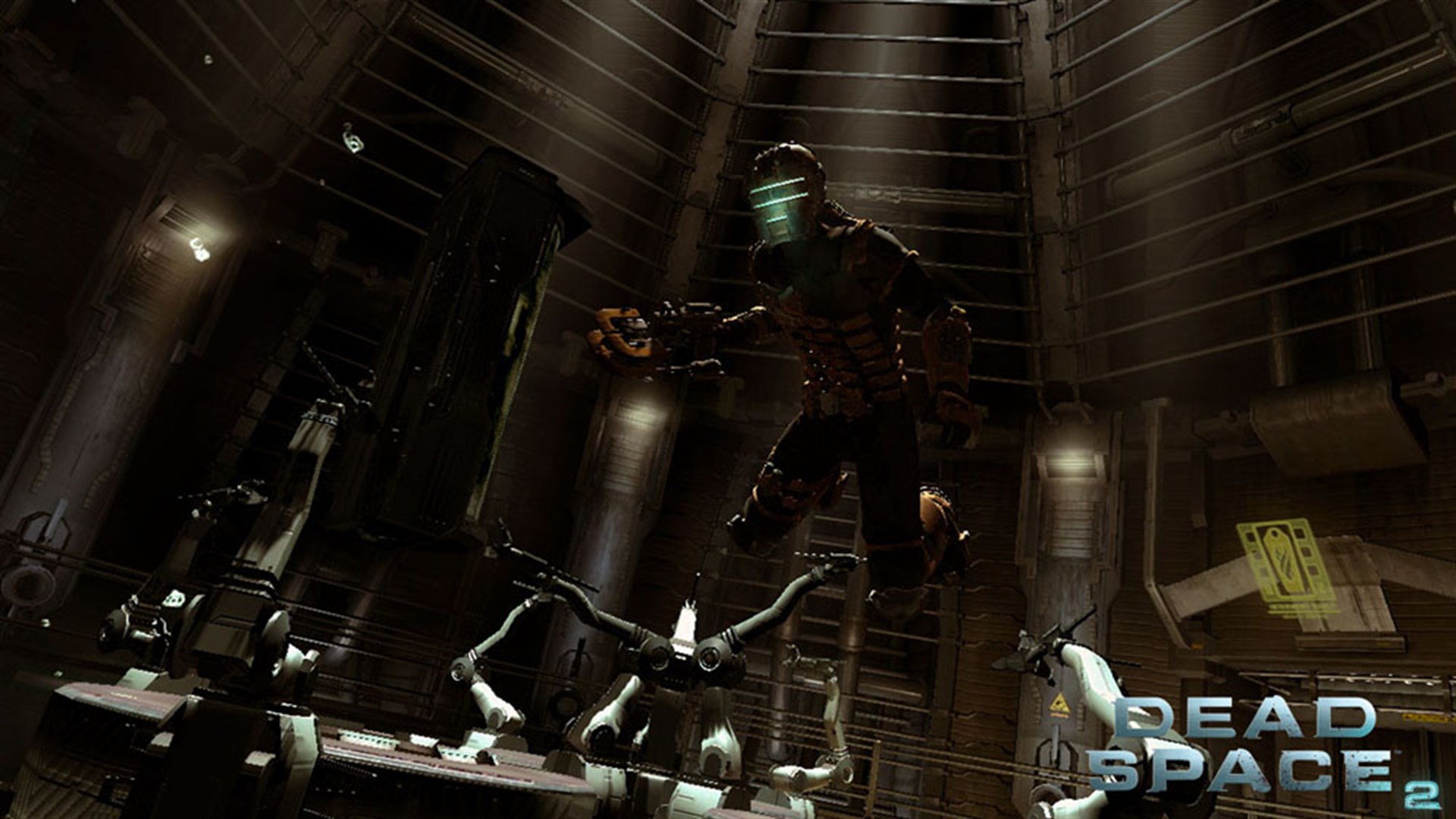 Dead Space™ 2. Изображение 2