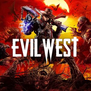 Evil West [One, X|S]