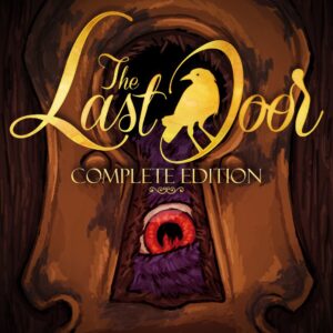 The Last Door - Complete Edition [One, X|S]