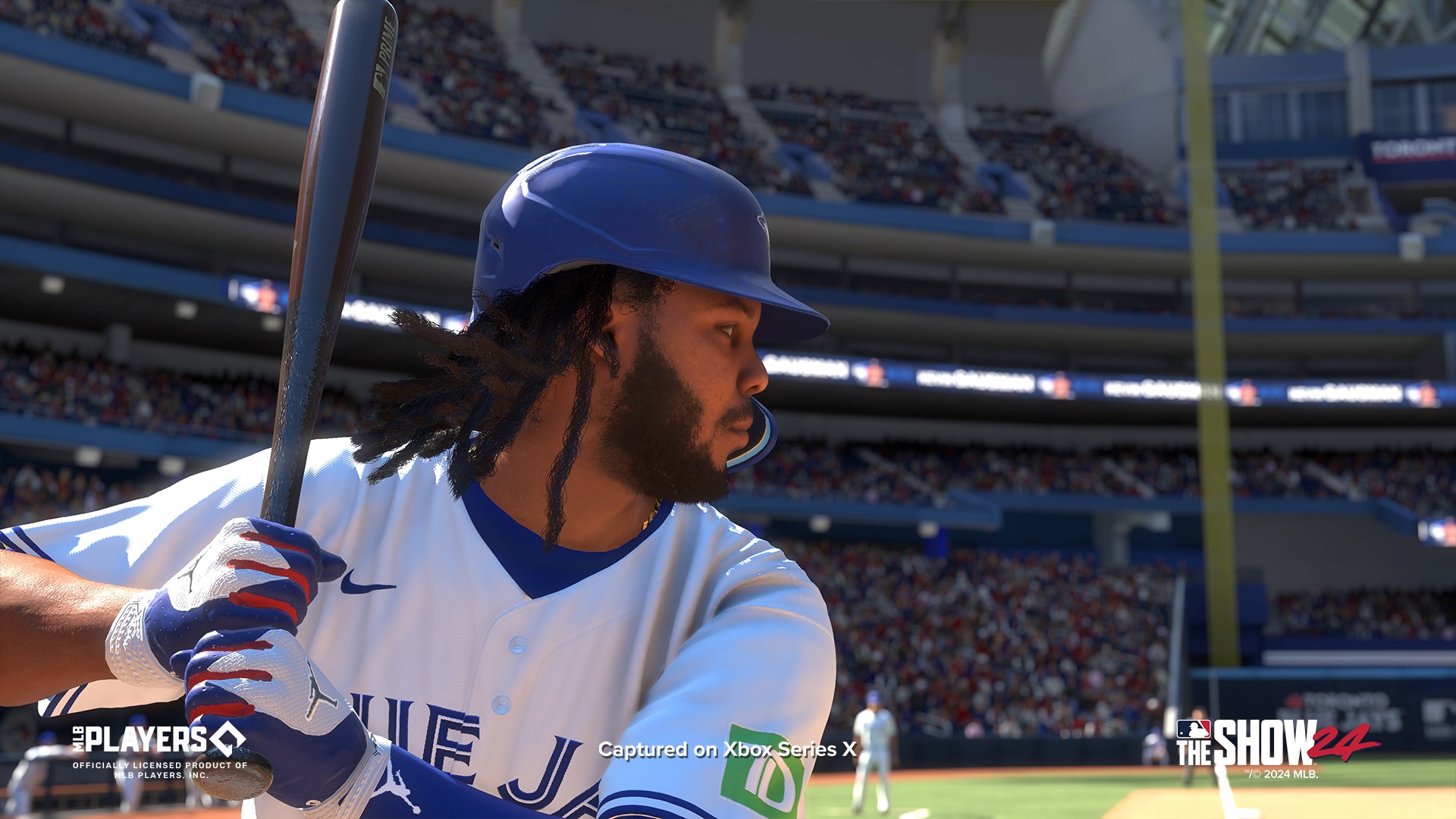 MLB® The Show™ 24: MVP Edition. Изображение 2