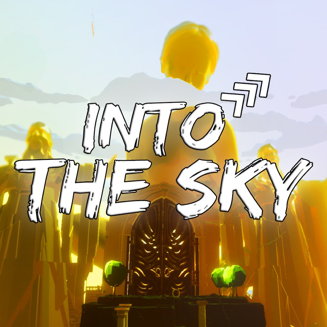 Into The Sky. Изображение 1