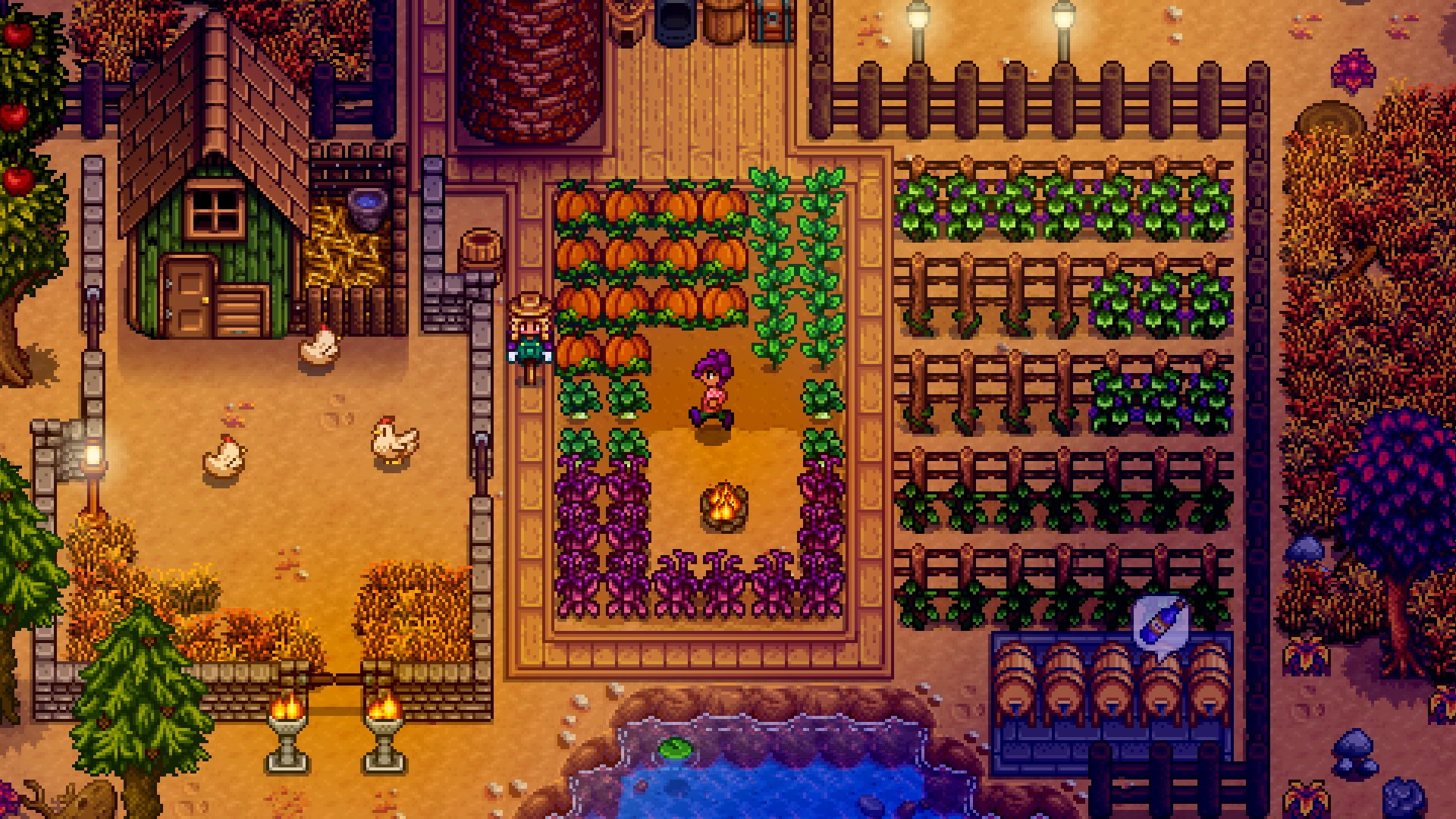 Stardew Valley. Изображение 4