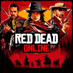 Red Dead Online [One, X|S]