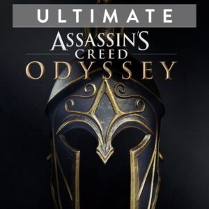 Assassin's Creed Odyssey - ULTIMATE EDITION [One, X|S]