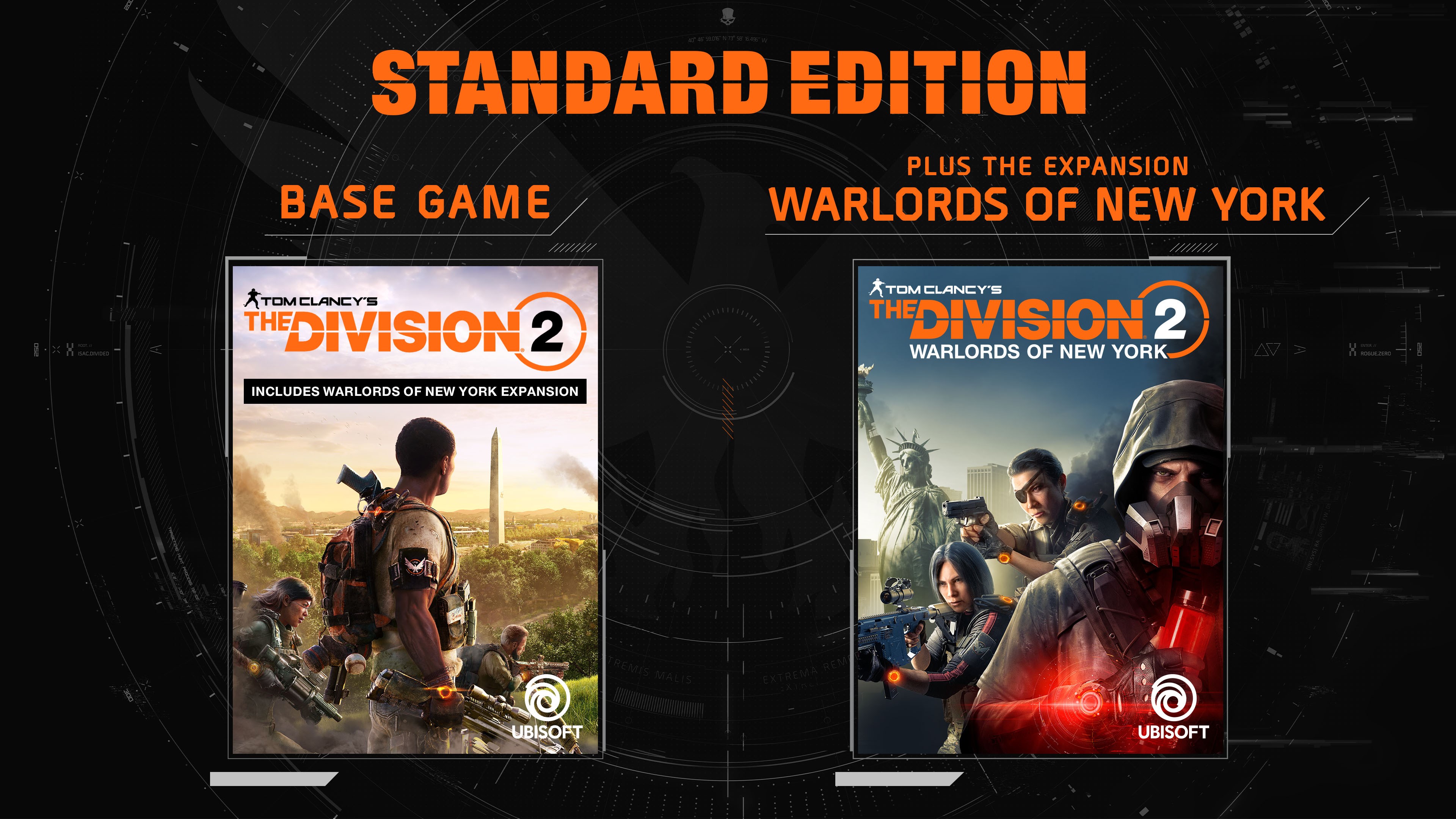 Tom Clancy’s The Division 2. Изображение 3