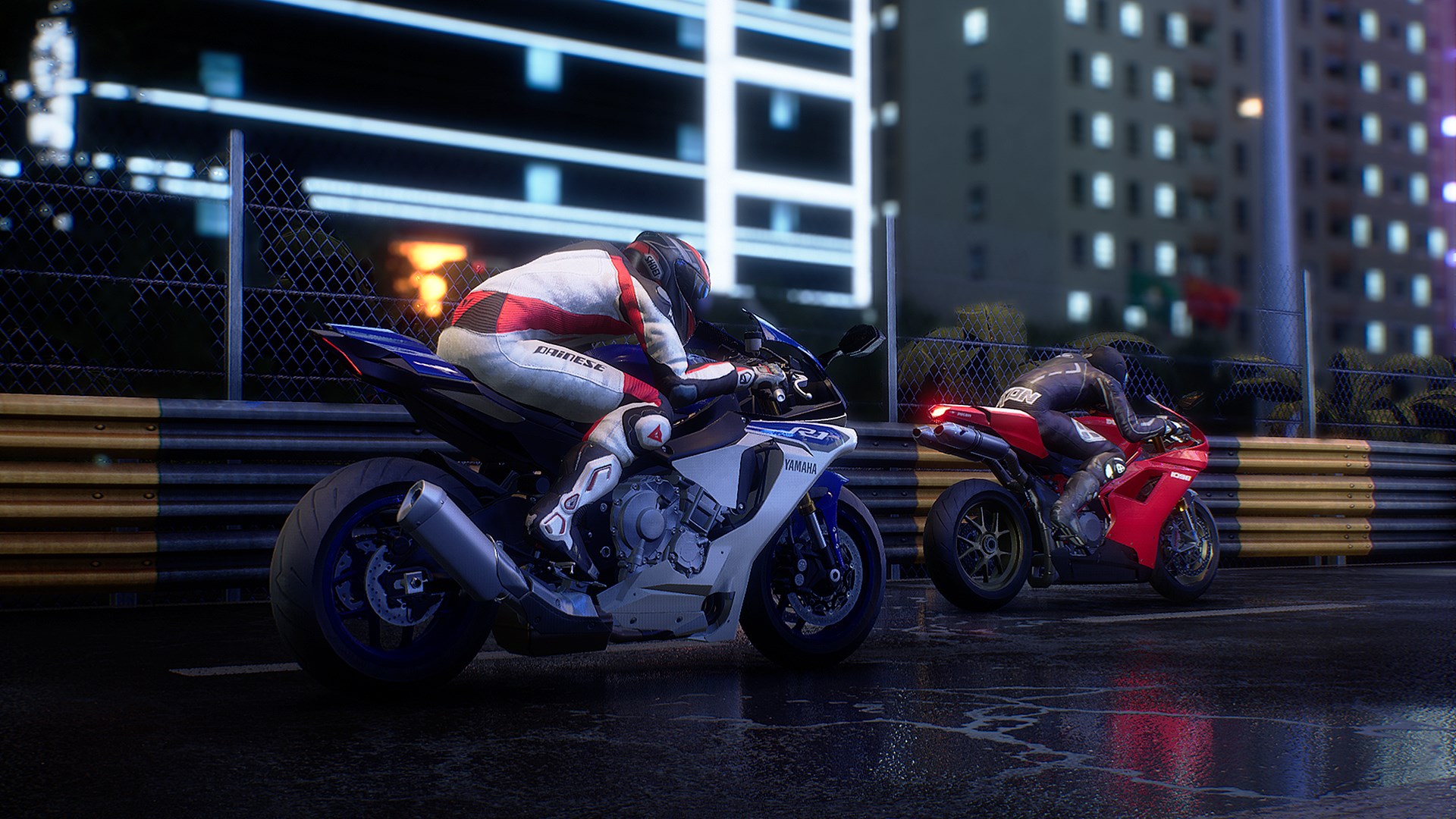 Motorbike Racing Bundle. Изображение 2