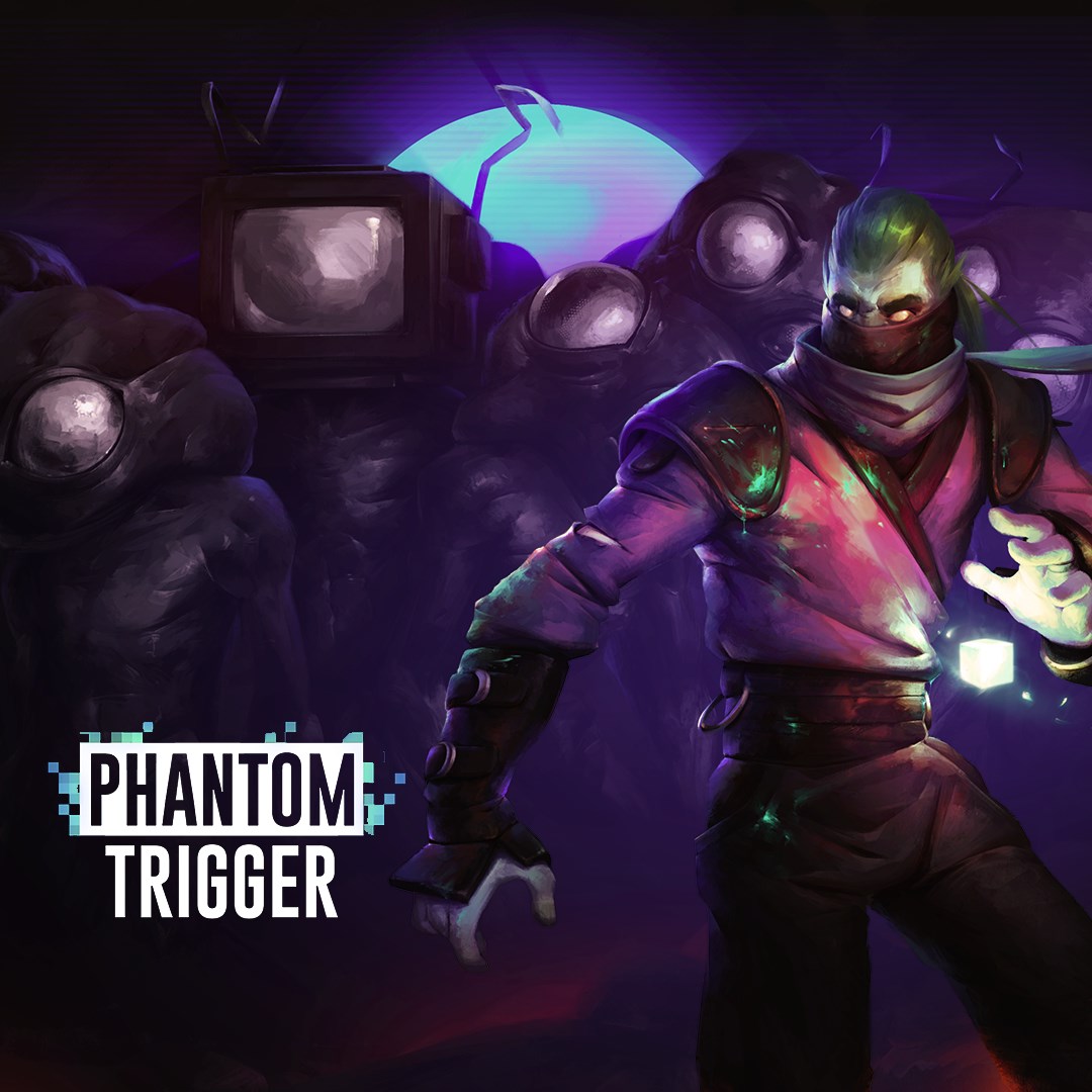 Phantom Trigger. Изображение 1