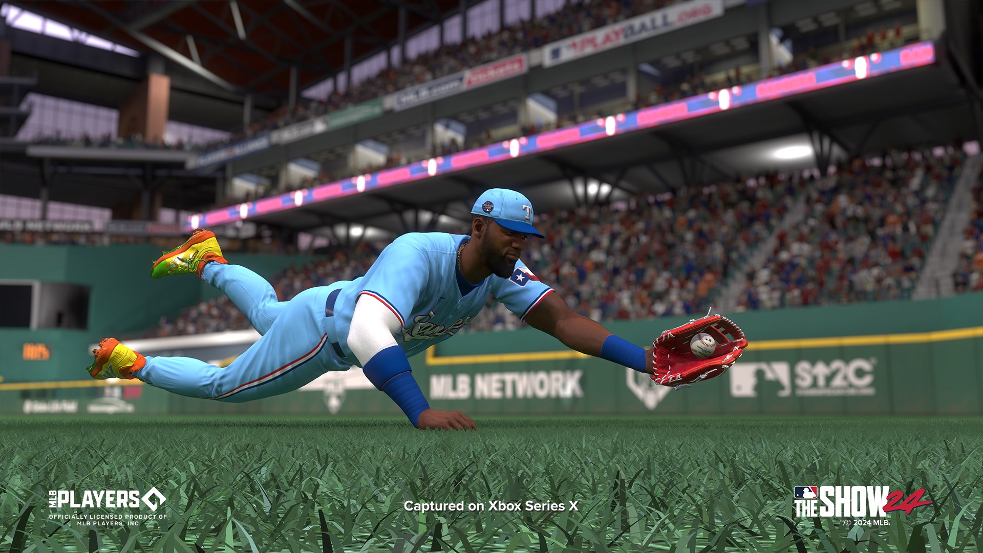 MLB® The Show™ 24: Xbox One Standard Edition. Изображение 3