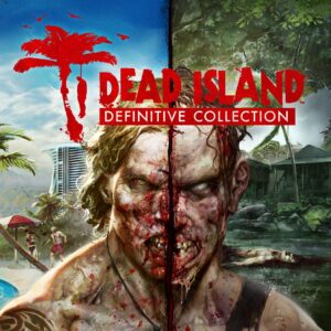 Dead Island Definitive Collection [One, X|S]