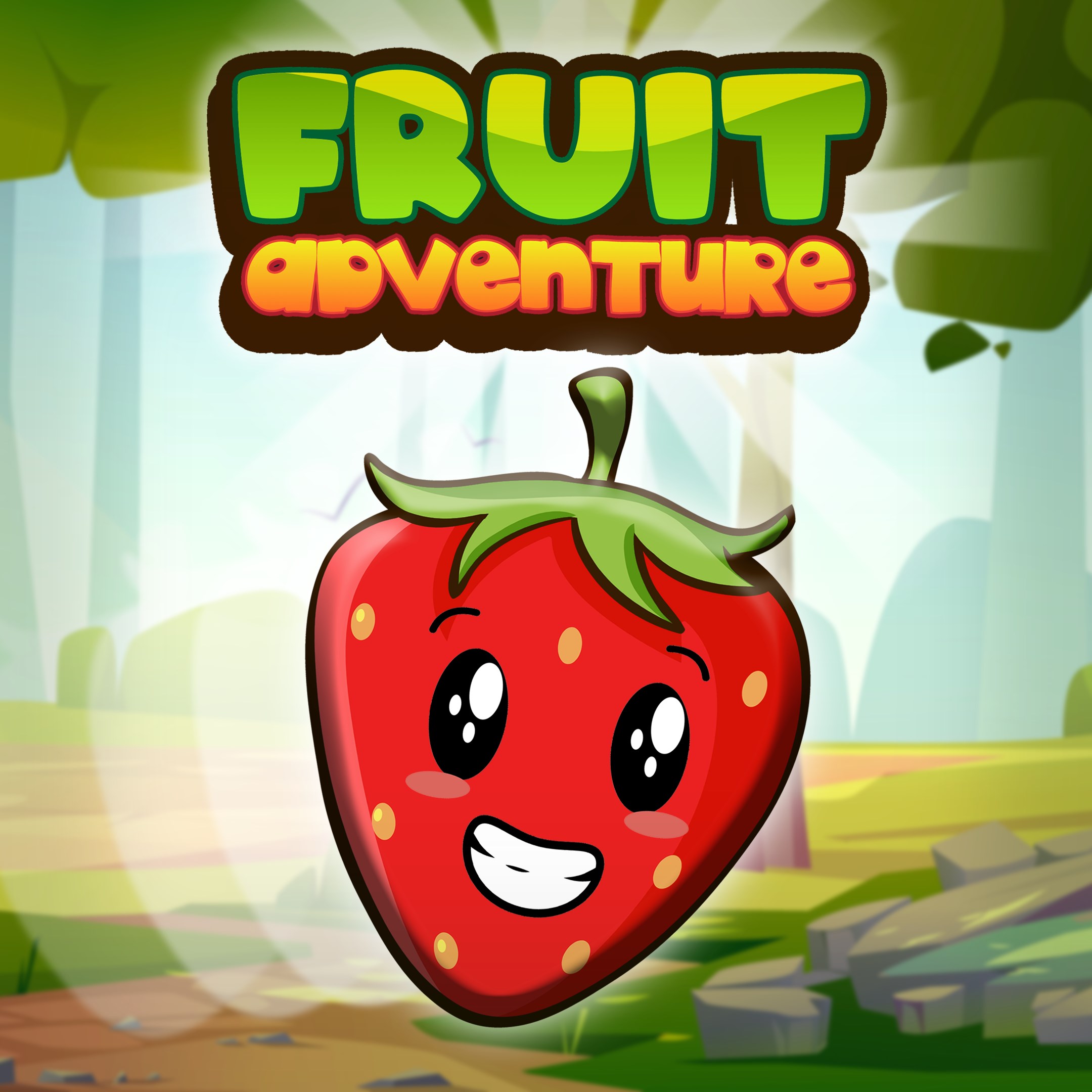 Fruit Adventure. Изображение 1