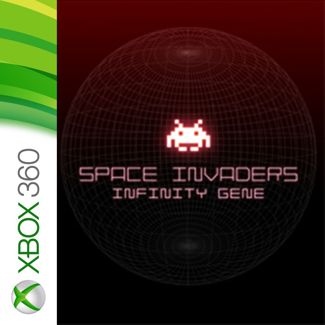 Space Invaders: IG. Изображение 1